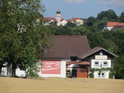 Foto: Maierhof No.2